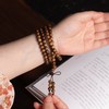 （限时赠价值98元香挂）帝王之木金丝楠手串/摆件  寓意富贵、平安【摆件预售5天发货】 商品缩略图7