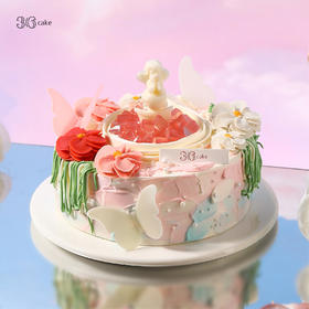 蝶恋花，可选1.5/2.5/6磅