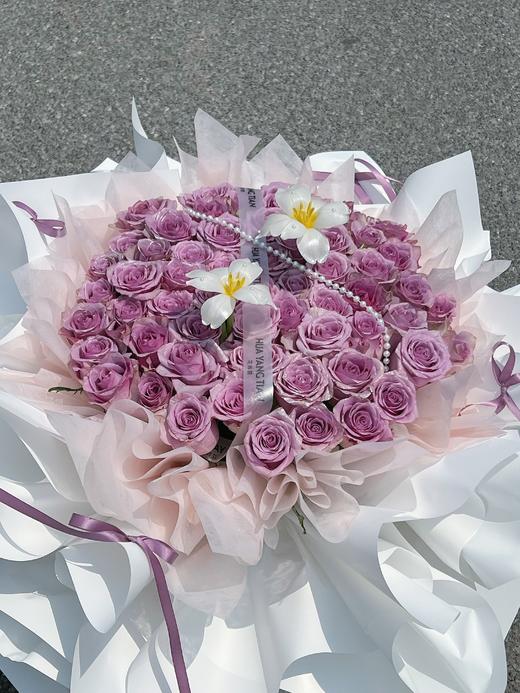 偶遇爱情 · 花束 商品图2