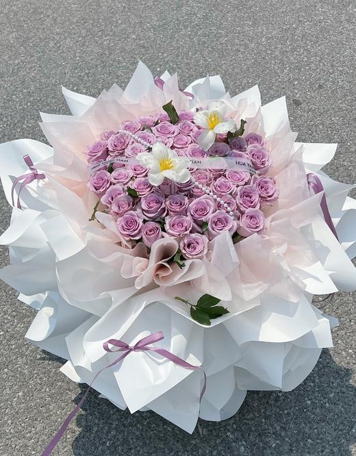 偶遇爱情 · 花束 商品图1