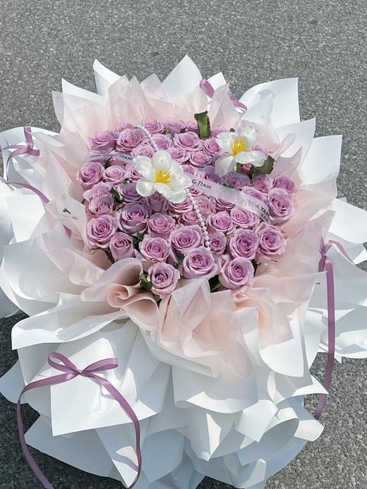 偶遇爱情 · 花束 商品图3