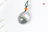 绿幽灵水晶吊坠 配精美挂绳 商品缩略图3