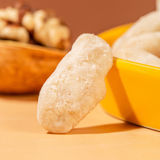 【疆果乐】酸奶益生菌核桃仁（120g/袋） 商品图3