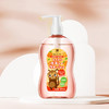 日本进口蝶印儿童倍润沐浴露（香橙味）300ml 商品缩略图4