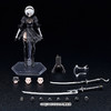 【GSC补款】figma 2B（尤尔哈2号B型）尼尔:自动人形 ver1.1a 商品缩略图1