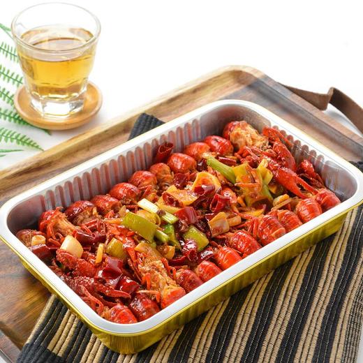 香辣小龙虾  300g/份 商品图0
