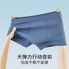 【2条装】皇家丽美男士卫他裤莫代尔7A抑菌里裆高弹力腰带底裤内裤WTKN1 商品缩略图3