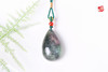绿幽灵水晶吊坠 配精美挂绳 商品缩略图2