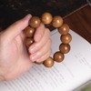 （限时赠价值98元香挂）帝王之木金丝楠手串/摆件  寓意富贵、平安【摆件预售5天发货】 商品缩略图12