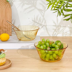 康宁Corningware 餐具晶灿系列 沙拉碗*2个