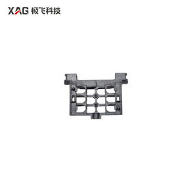 极飞 P60Pro/P60/R100/R200 2025款 汇流板前壳 农机通用配件