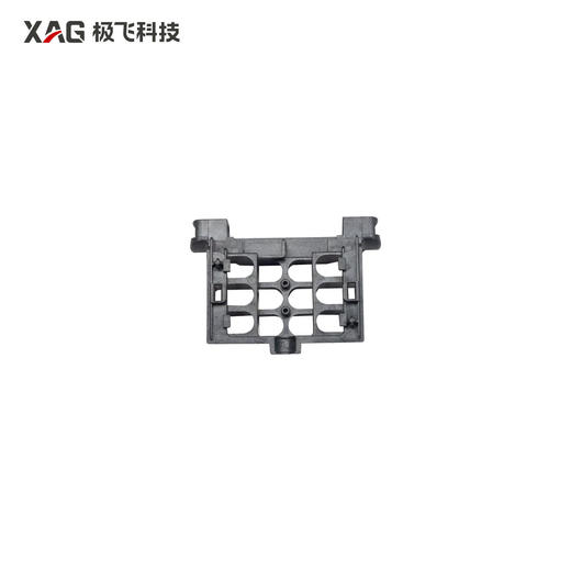 极飞 P60Pro/P60/R100/R200 2025款 汇流板前壳 农机通用配件 商品图0