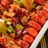 香辣小龙虾  300g/份 商品缩略图1