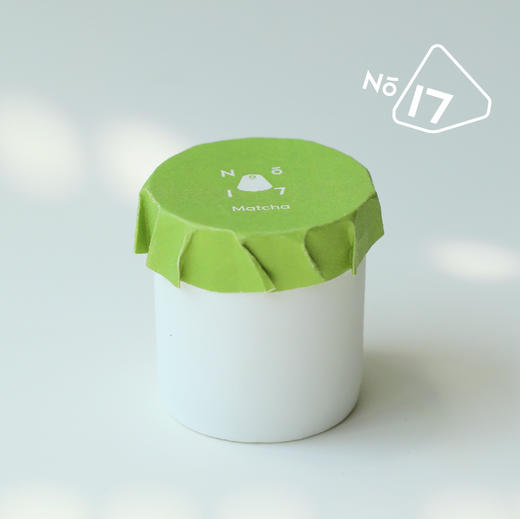 青岚抹茶布丁 商品图0