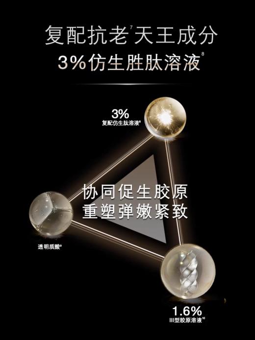 【38女神节】修丽可胶原蛋白多肽精华30ml  修护抗皱 保湿紧致 商品图2