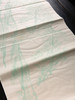 70-80年十竹斋制尺八屏木版水印松树大画笺（单张） 商品缩略图12