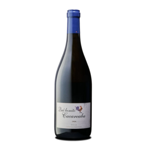 康塔多雄鸡白葡萄酒 Que Bonito Cacareaba