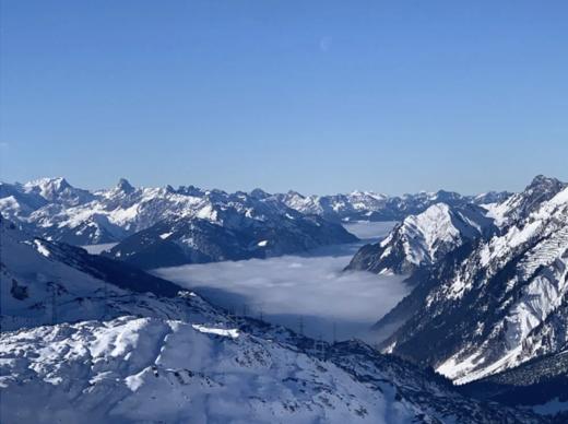 【25/26雪季】春节15天爽滑欧洲，玩转三国-意大利多洛米蒂+奥地利圣安东+瑞士莱克斯 商品图3