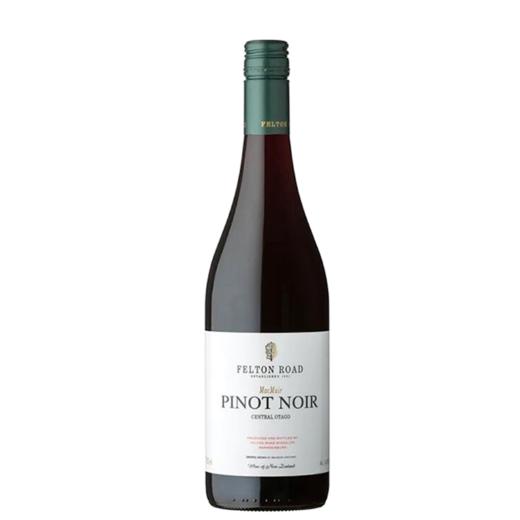 飞腾黑马黑皮诺红葡萄酒 Felton Road Pinot Noir- Macmuir (SC) 商品图0