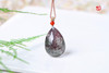 红幽灵水晶吊坠 配精美挂绳 商品缩略图2