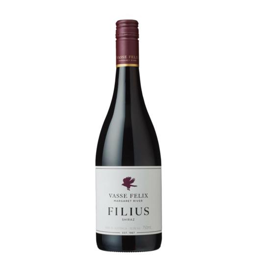 菲历士菲璐斯设拉子红葡萄酒Vasse Felix Margaret River Filius Shiraz 商品图1