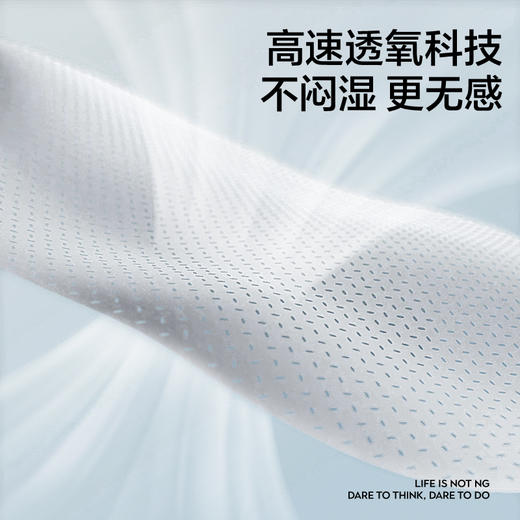 【2件起购】babycare医护级卫生巾柔薄日夜姨妈巾安心裤 商品图3