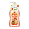 日本进口蝶印儿童倍润沐浴露（香橙味）300ml 商品缩略图5