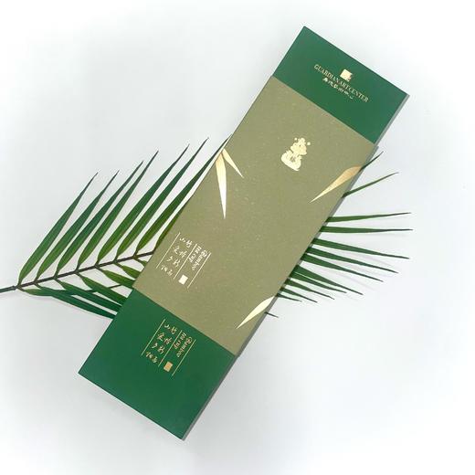 嘉德文创｜步步高升高温瓷竹节杯礼盒 商品图4