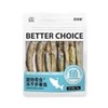 百特宠宠物零食多春鱼冻干20g 商品缩略图0