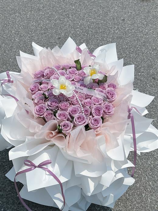 偶遇爱情 · 花束 商品图0