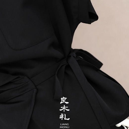 【不退不换】醋酸蕾丝半裙（02698） 商品图1