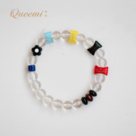 9折优惠｜快乐宝贝「天真烂漫」草莓牛奶巧克力味蛋糕&亲子系列「天真烂漫」手串 商品图10