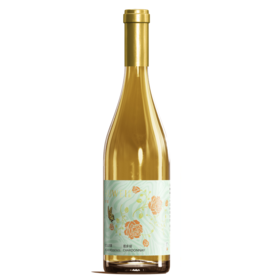 虎薇·梦蝶霞多丽干白葡萄酒Huwei Helan Mountain Chardonnay