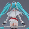 【GSC现货】PLAMATEA Racing Miku 2023Ver. 手办模玩 初音未来 GT PROJECT 商品缩略图3