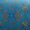 壮锦-黑色四燕纹圆柱包 商品缩略图5