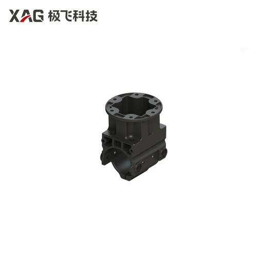 极飞 P60 /P150 电机底座 农机配件 商品图0