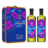艾贝拉冷榨亚麻籽油礼盒500ml*2 商品缩略图0