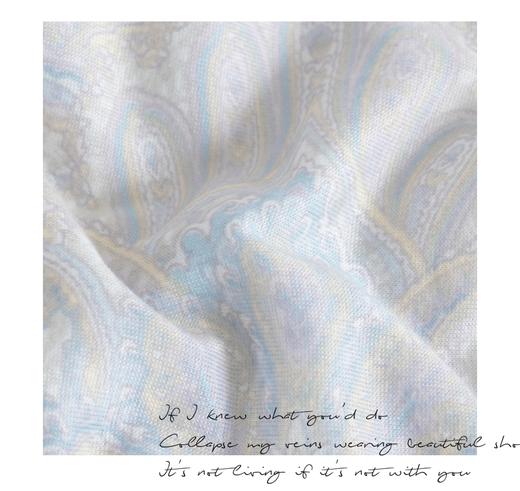 10楼宝缦 超柔防螨抗菌夏被 吊牌价580元 活动价169-199/条 3款花型随机发 商品图10