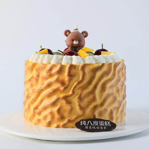 虎皮萌熊 商品图1