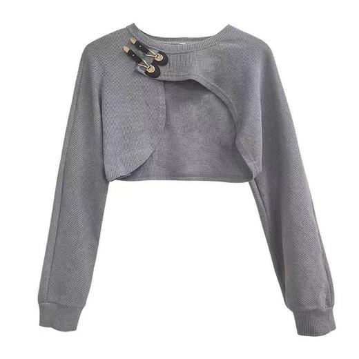 【诗铭洛可】XC7633连衣裙罩衫➕吊带裙连衣裙套装套装 商品图4