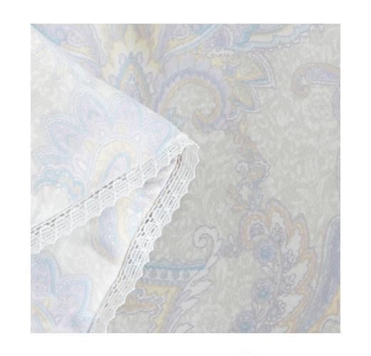 10楼宝缦 超柔防螨抗菌夏被 吊牌价580元 活动价169-199/条 3款花型随机发 商品图8