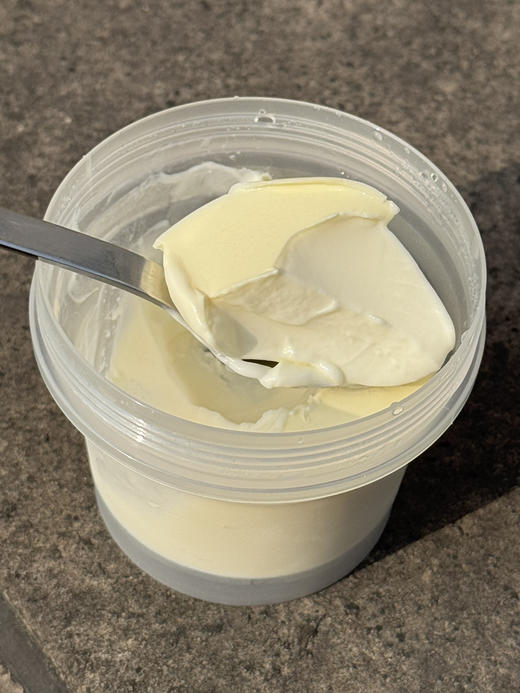 奶皮子酸奶（柠檬味）10点左右出 商品图1