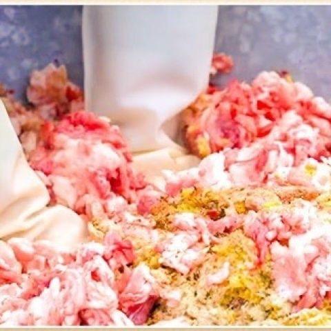 黑松露小香肠 商品图3