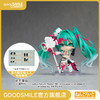 【GSC补款】粘土人 Racing Miku 2025Ver. 初音未來 GT Project 商品缩略图0