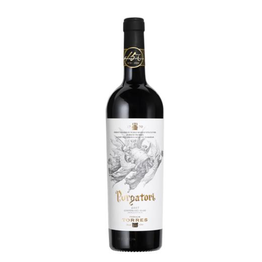 桃乐丝神曲红葡萄酒 Torres-Purgatori 商品图0
