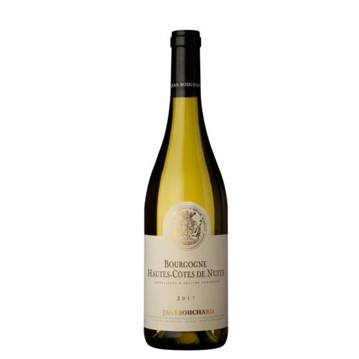 让博夏酒庄上夜丘白葡萄酒 Jean Bouchard Bourgogne Hautes Côtes de Nuits Blanc 商品图1