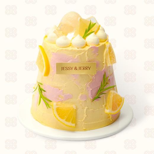 ⚜️柠果树夏 商品图0