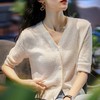 春夏款清仓专场-开衫 商品缩略图0