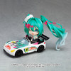【GSC补款】粘土人 Racing Miku 2025Ver. 初音未來 GT Project 商品缩略图3