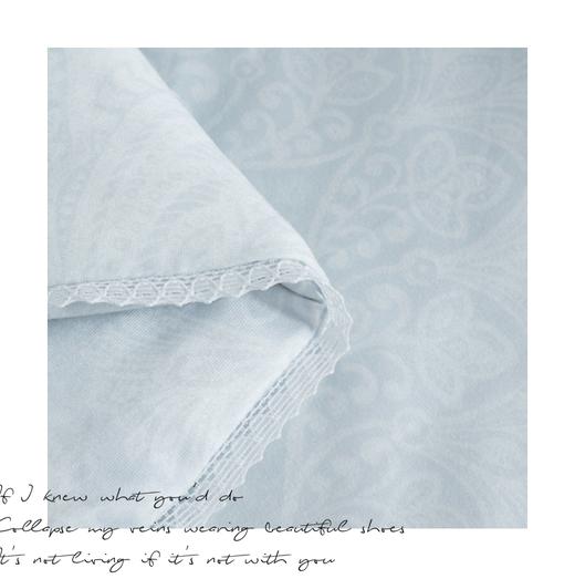 10楼宝缦 超柔防螨抗菌夏被 吊牌价580元 活动价169-199/条 3款花型随机发 商品图6